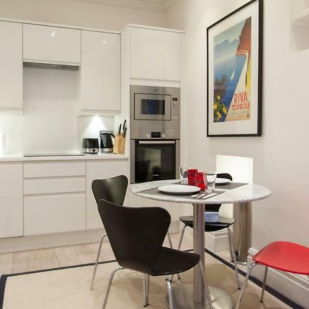 Unique Apartment Marble Arch 伦敦 外观 照片
