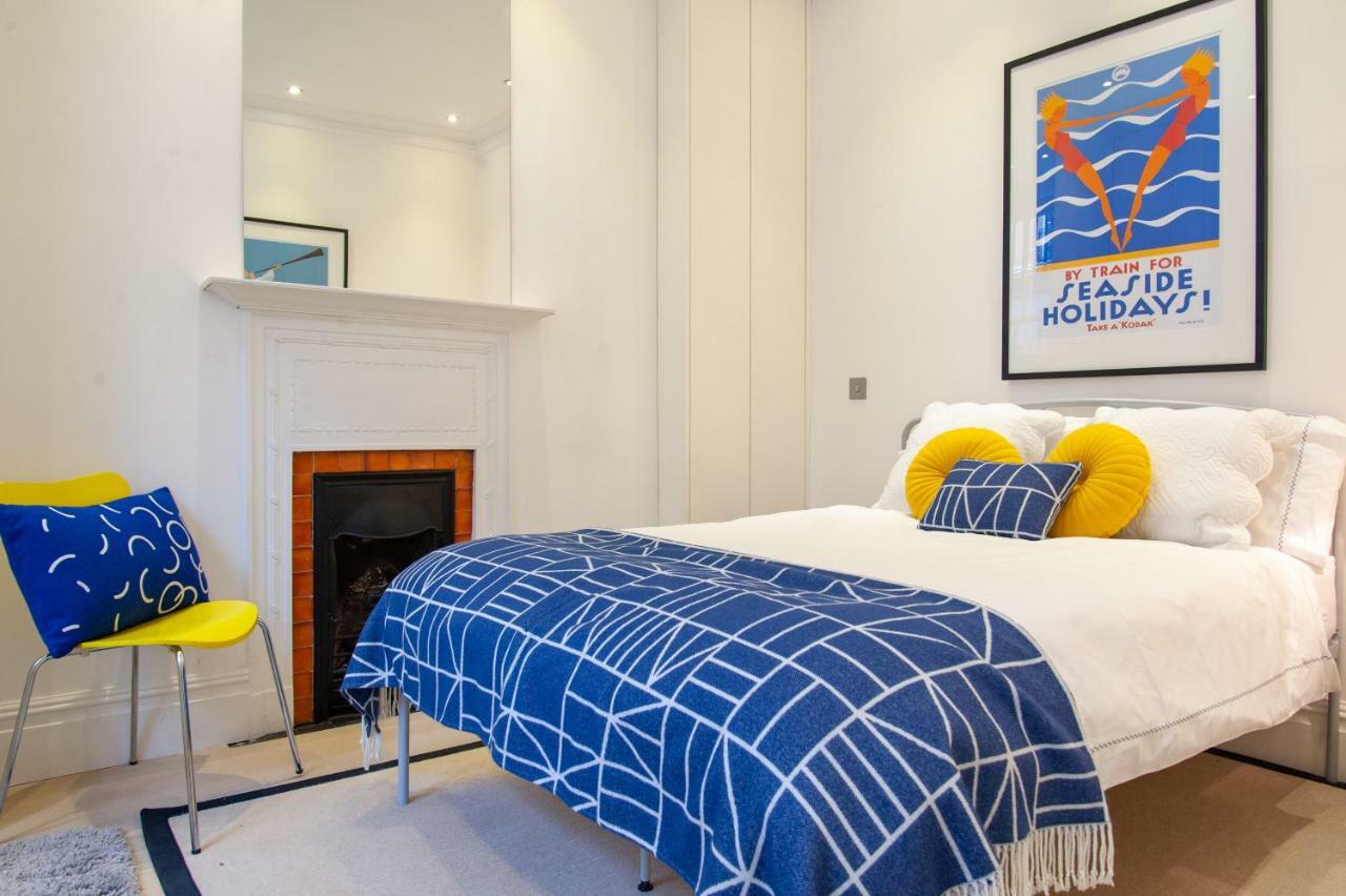 Unique Apartment Marble Arch 伦敦 外观 照片